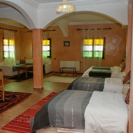 Riad Gabsi Dades Boumalne Zewnętrze zdjęcie