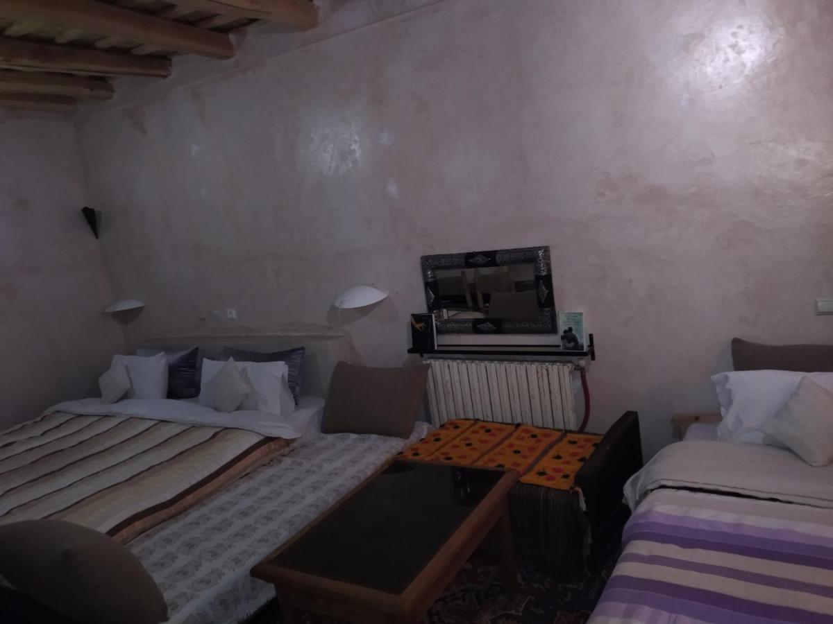 Riad Gabsi Dades Boumalne Zewnętrze zdjęcie