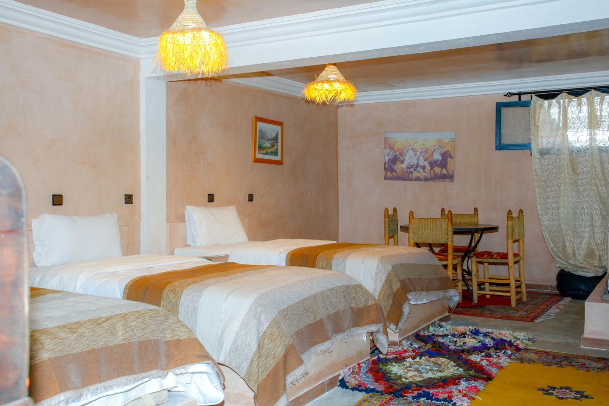 Riad Gabsi Dades Boumalne Zewnętrze zdjęcie