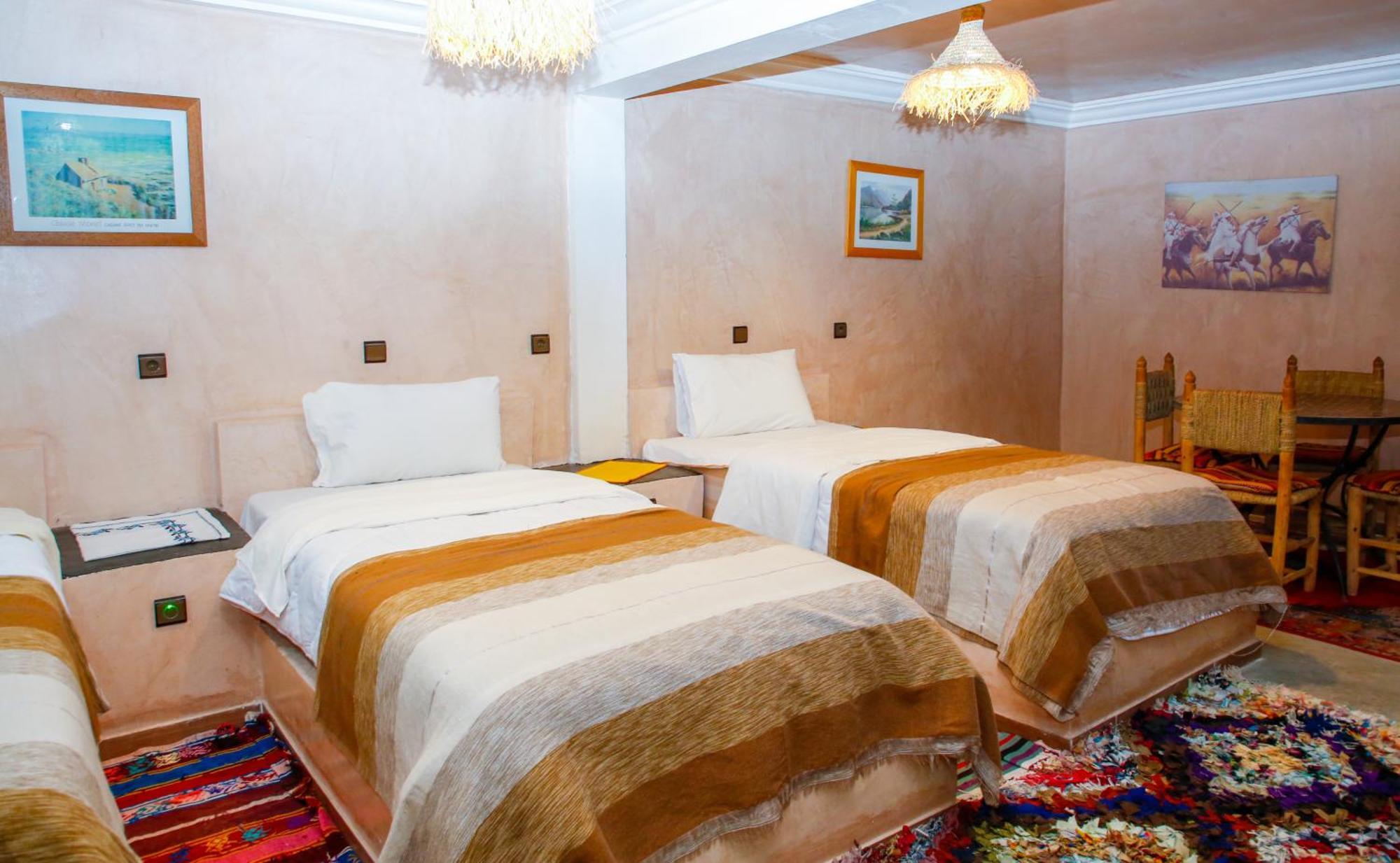 Riad Gabsi Dades Boumalne Zewnętrze zdjęcie