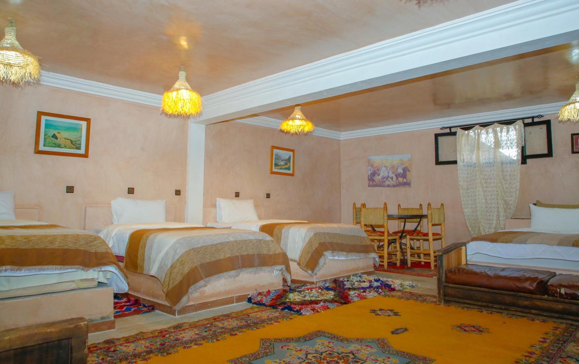 Riad Gabsi Dades Boumalne Zewnętrze zdjęcie