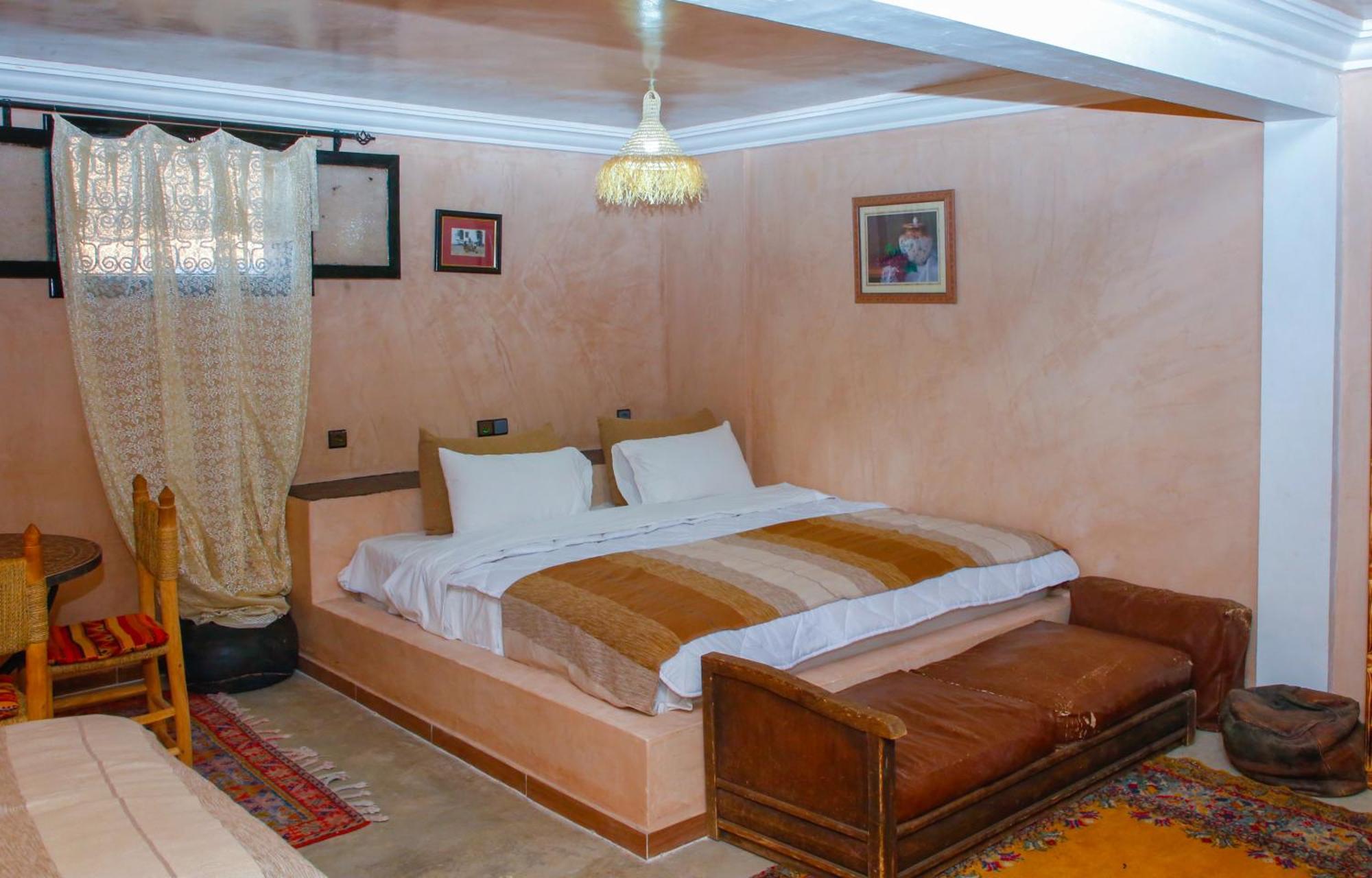 Riad Gabsi Dades Boumalne Zewnętrze zdjęcie