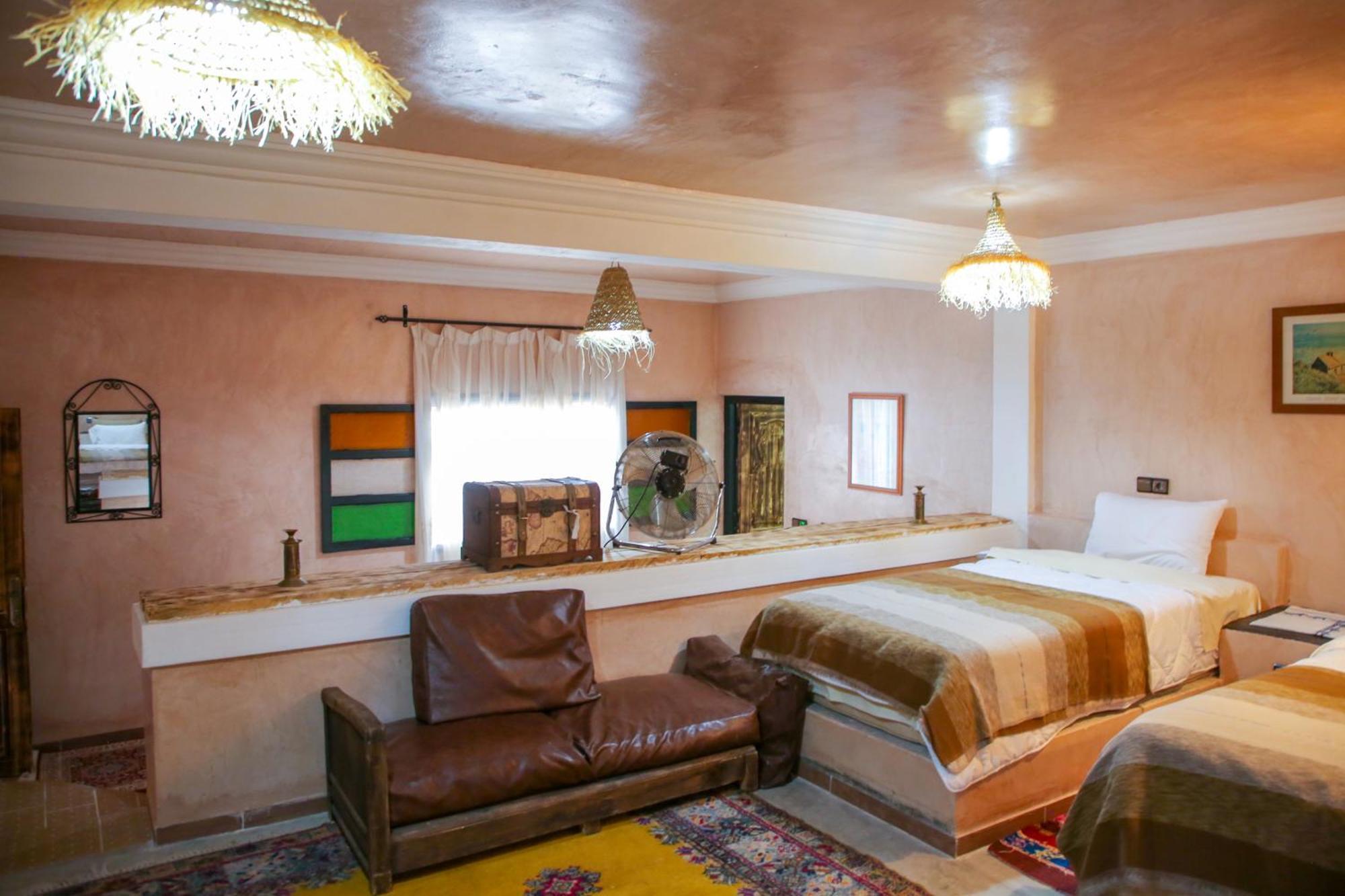 Riad Gabsi Dades Boumalne Zewnętrze zdjęcie