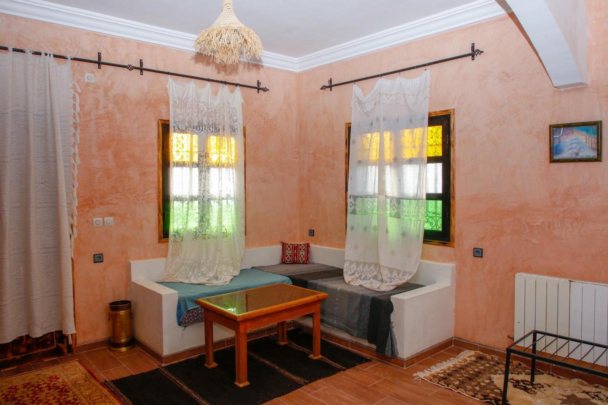 Riad Gabsi Dades Boumalne Zewnętrze zdjęcie