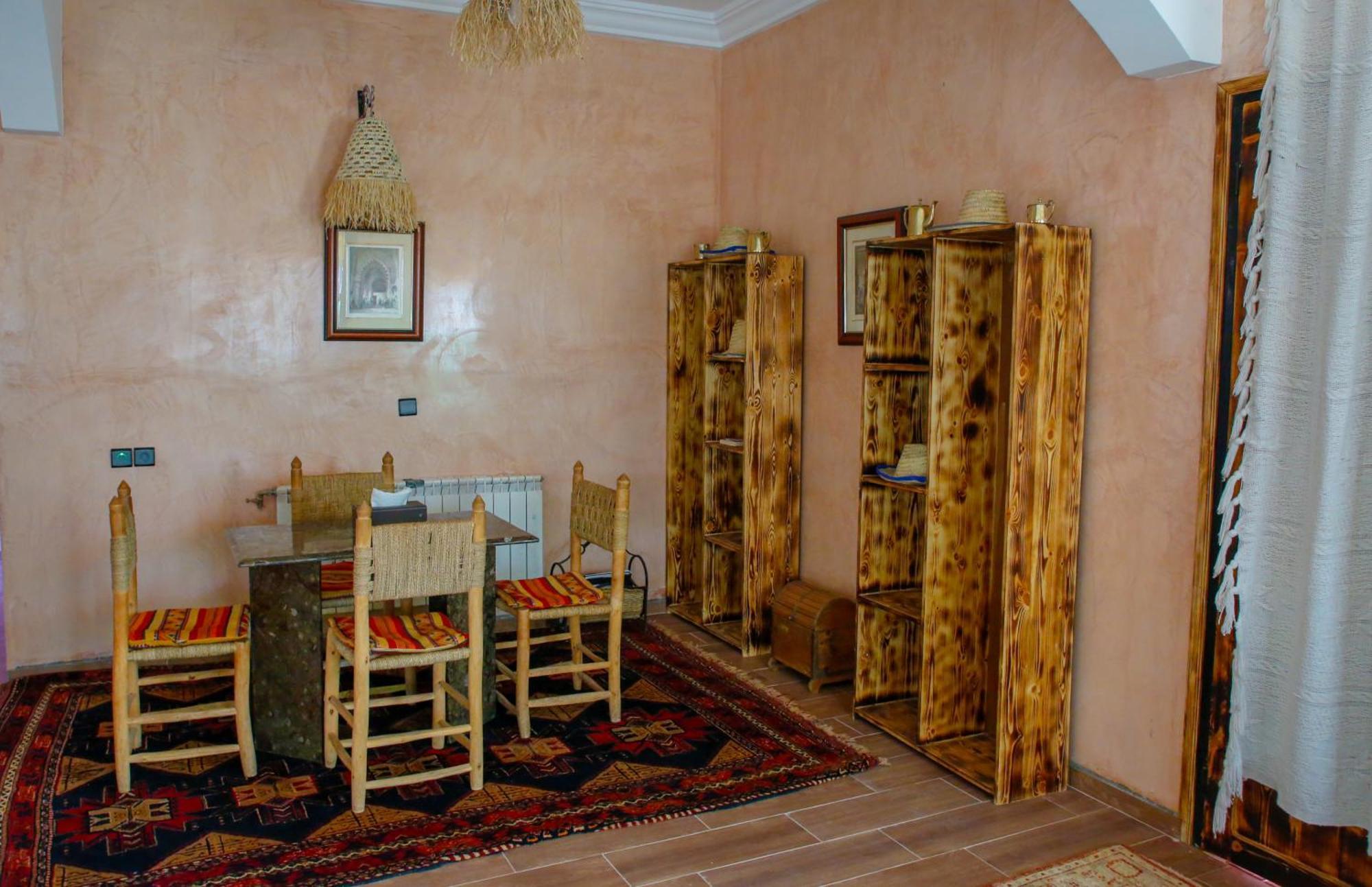 Riad Gabsi Dades Boumalne Zewnętrze zdjęcie