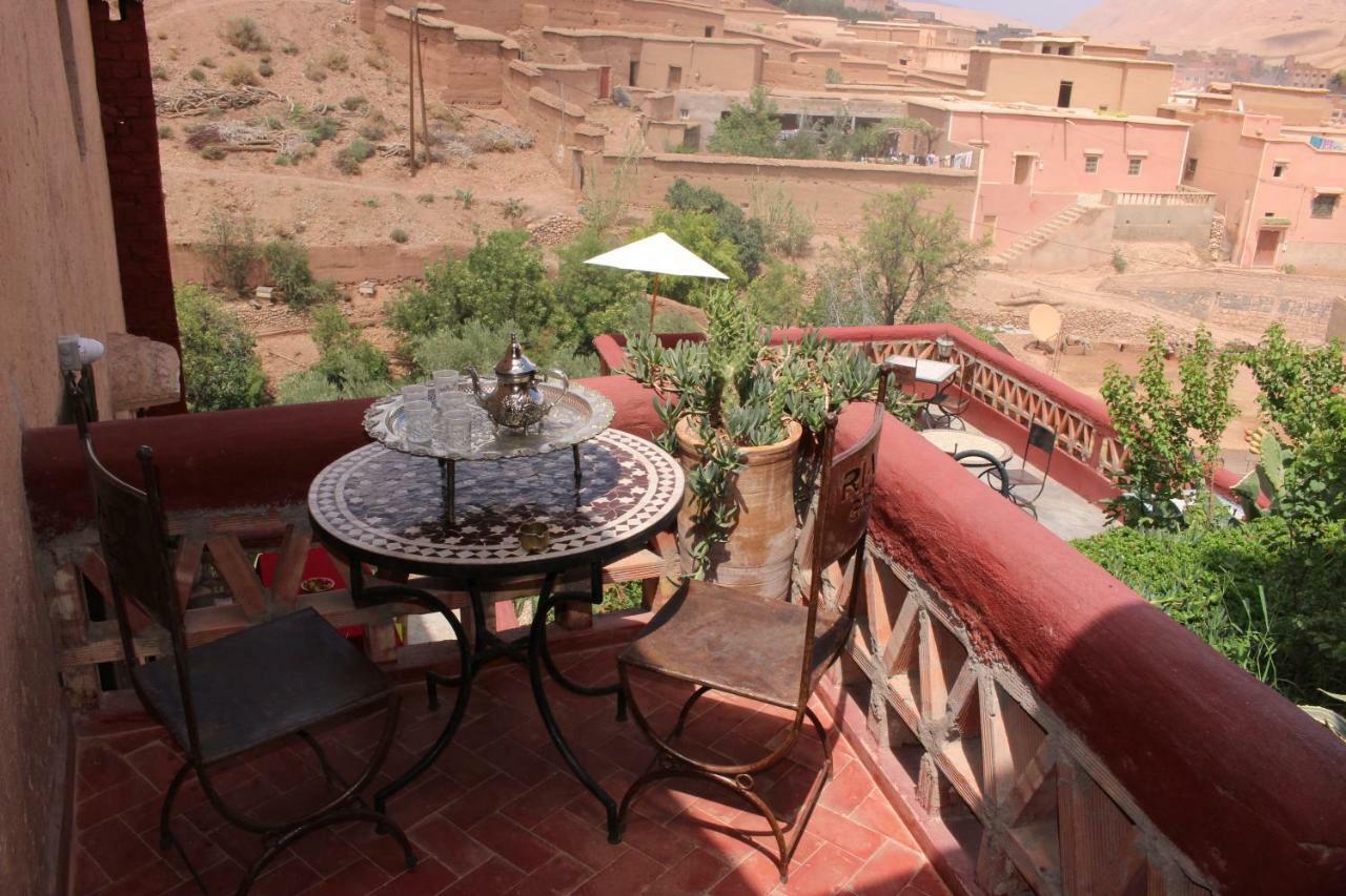 Riad Gabsi Dades Boumalne Zewnętrze zdjęcie