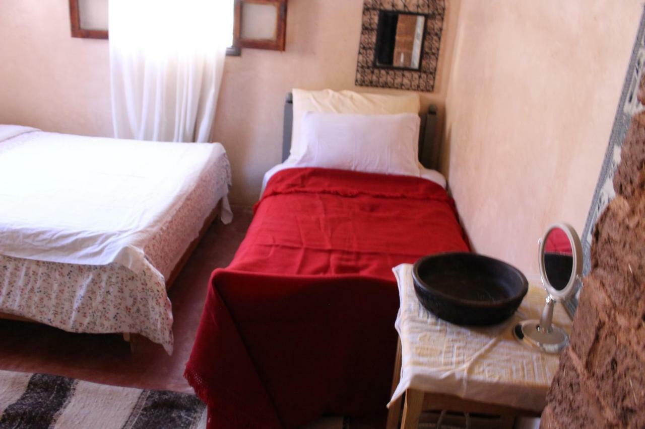 Riad Gabsi Dades Boumalne Zewnętrze zdjęcie