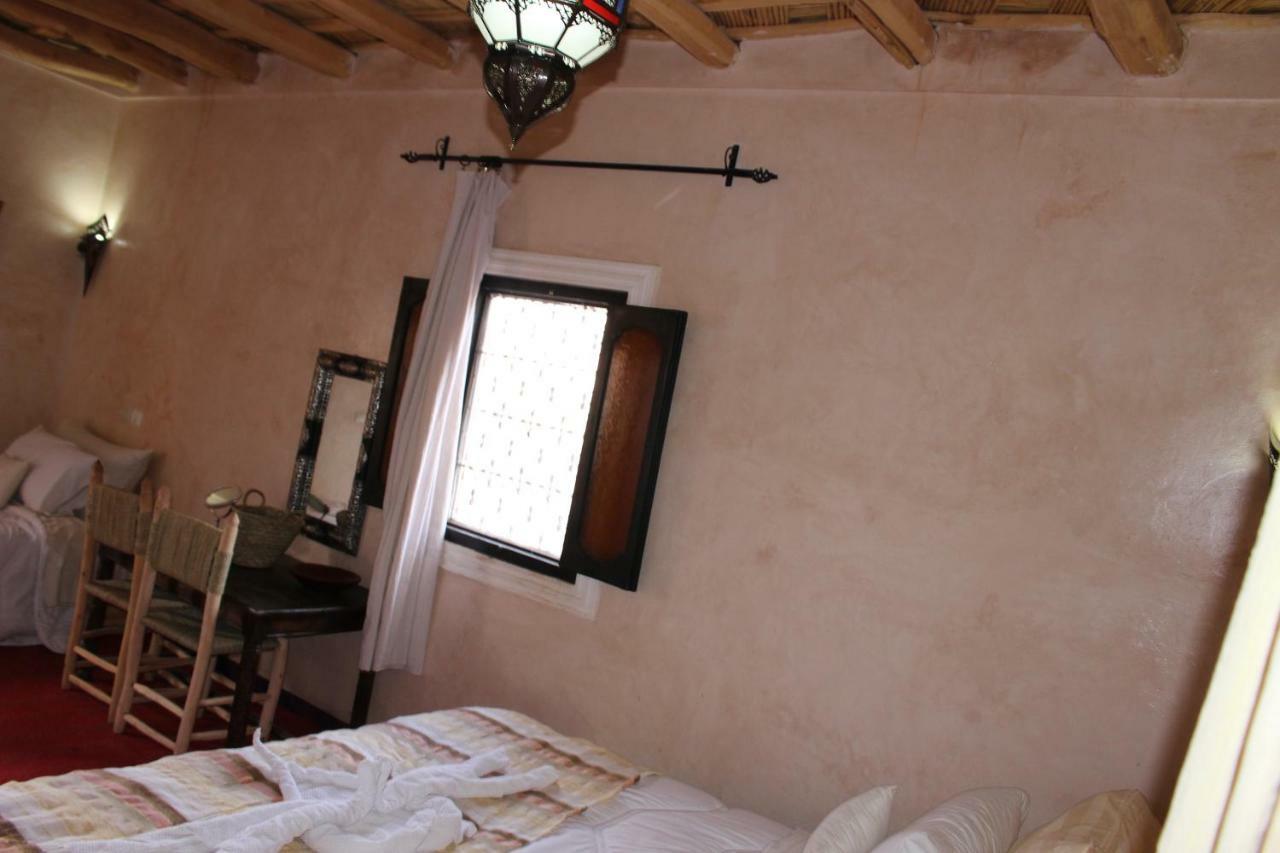 Riad Gabsi Dades Boumalne Zewnętrze zdjęcie