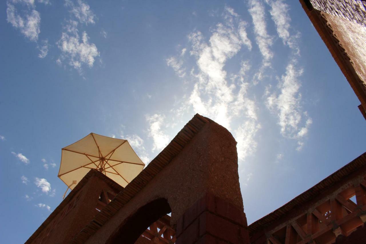 Riad Gabsi Dades Boumalne Zewnętrze zdjęcie
